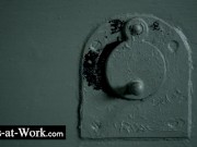 A hot prisoner in need for sex 1/16