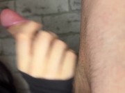 Подборка камшотов BabyRI - Screenshot 5 of 16 - Milking