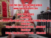 FUNNY IMPACT PLAYS - SPANKING ALL OVER - Screenshot 14 of 16 - Dominatrix