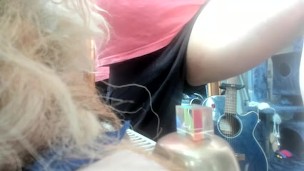 relax and little excitement