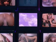 No Cash? I've Got a Mouth: Student Offers a Blowjob to the Driver 1/16