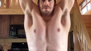 Time to get the sweatpants out