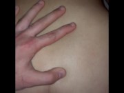 Üvey Kız Kardeşimi Çatır Çutur Siktim Amatör Siyah Amcık 11/16