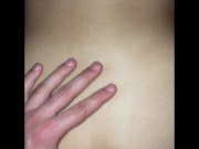 Üvey Kız Kardeşimi Çatır Çutur Siktim Amatör Siyah Amcık 7/16