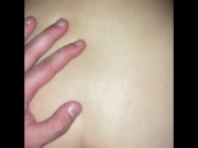 Üvey Kız Kardeşimi Çatır Çutur Siktim Amatör Siyah Amcık 8/16