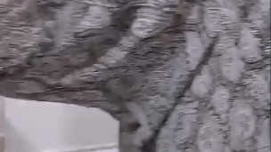 Arab Stepmom orgasm sex horny cuckold masterbation