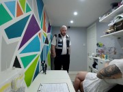 Lacey Amour Shoplifting Sluts 16/16