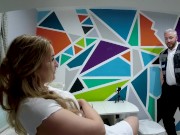 Lacey Amour Shoplifting Sluts 4/16