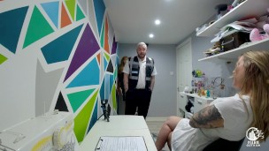 Lacey Amour Shoplifting Sluts