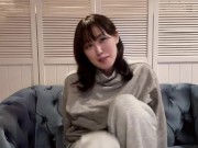 フルバージョン！最近嫌なことがあったよねNight!オナニー！お顔のモザイクはファンサイトで外してます♡ 2/16