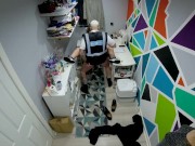 Lacey Amour Shoplifting Sluts 10/16