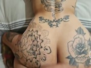 That Boss Lass loves a bit of a Anal by a Dadbod 11/16