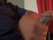 When gaming gets stressful 12/16