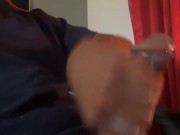 When gaming gets stressful 16/16