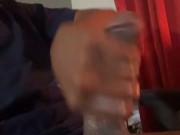 When gaming gets stressful 3/16