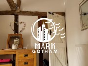 A Holy Union.... 1/16