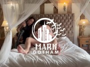 A Holy Union.... 10/16