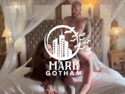 A Holy Union.... 11/16