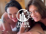 A Holy Union.... 16/16