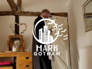 A Holy Union.... 2/16