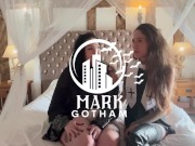 A Holy Union.... 4/16