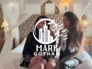 A Holy Union.... 5/16