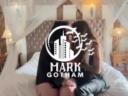 A Holy Union.... 6/16