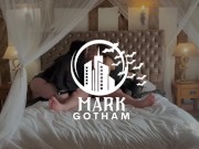 A Holy Union.... 7/16