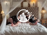 A Holy Union.... 8/16