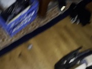 He Wakes me up and Fucks me like a Slut in my new PJs💦 1/16