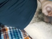 Me masturbo rico 7/16