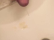 Hard rock - Screenshot 9 of 16 - Handjob Cumshot