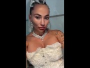 They always look bigger out 1/16