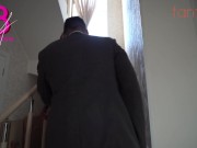 Беременная жена подарила мужу куклу Tantaly, что бы он не изменял - Screenshot 1 of 16 - HD