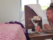 I cheated on my hubby with a hotel neighbor