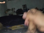 Me masturbo pensando en sus ricas tetas....