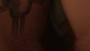 Submissive slut fucked and choked