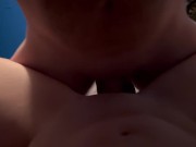 Fucking my girlfriends tight pussy