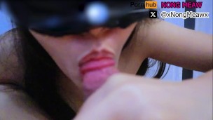 เย็ดก่อนนอนจะได้หลับฝันดี เสียงไทย