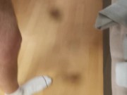 Nice German big cock