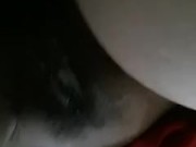 Mil puta....  no puedo parar de chuparme las tetas y tocarme