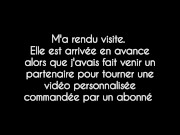 2 sœurs se disputent pour une bite ! 100% reel Maddy Keys et sa sœur partage un chanceux