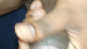 PLEASE JERK ME OFF HORNY VIRGIN BBC