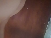 Morena caliente masturbándose delicioso 🤤