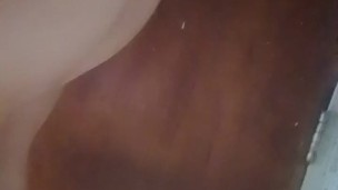 Morena caliente masturbándose delicioso 🤤