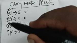 No NUT NOVEMBER,just MATHS with your Hot MATHS TEACHER! Big ASS! Blowjob! Creampie