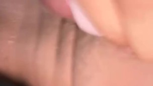 Solo Male Masturbates with Pocket Pussy tell he Cums