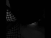 Porto la mia ragazza in un locale scambista e la guardo mentre si fa scopare da uno sconosciuto 9/16