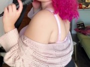 2000s Slut - Screenshot 12 of 16 - Boobs