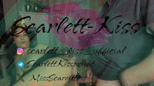 Zu Silvester wurde mein Arsch das ERSTE MAL genallt !